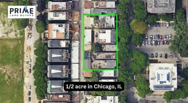 How much is an acre of land in upstate New York State?