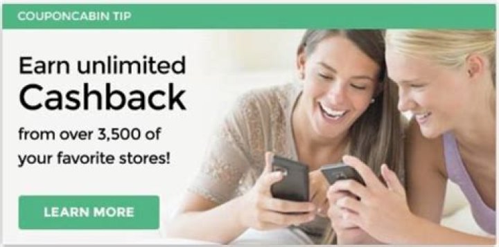 How much is CouponCabin worth?