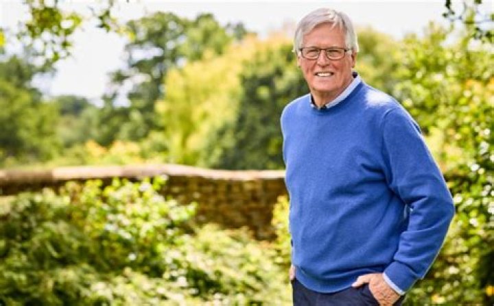 How much is John Craven worth?