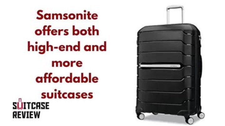 How much is Samsonite worth?