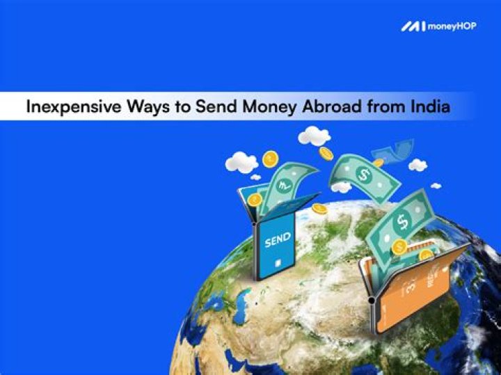 How much money can be sent as gift to abroad from India?