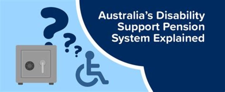 How much money can I have in the bank on a disability pension Australia?