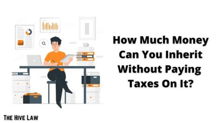 How much money can you give to your wife without paying tax?
