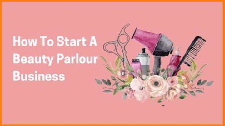 How much money do I need to start a beauty Parlour?
