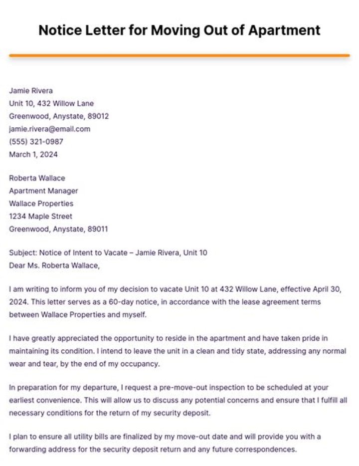 How much notice does a landlord have to give a tenant to move out in New Jersey?