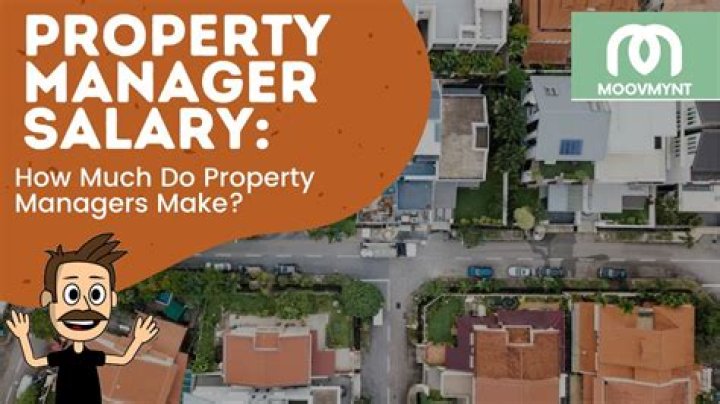 How much profit do property management companies make?