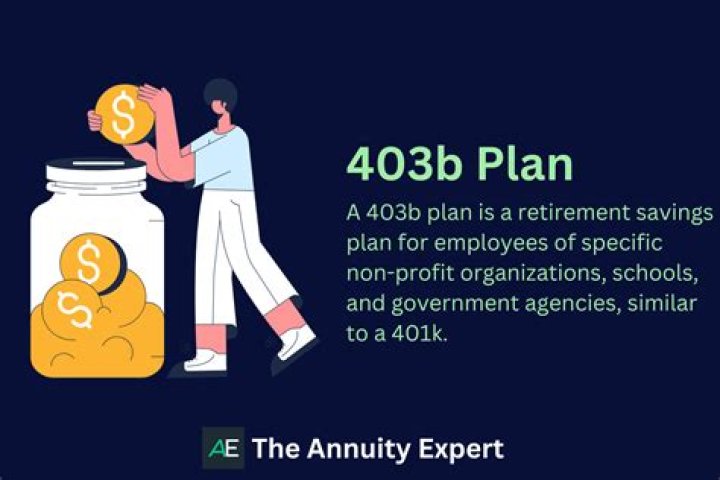 How much should you put into a 403b?