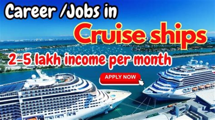 How much time off do you get working on a cruise-ship?