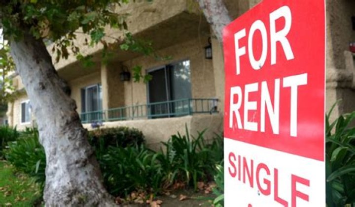 How often can you raise rents in California?