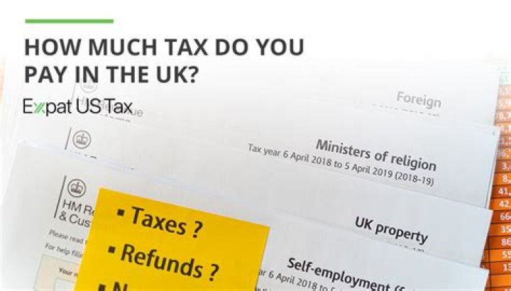 How often do you have to pay tax on account?