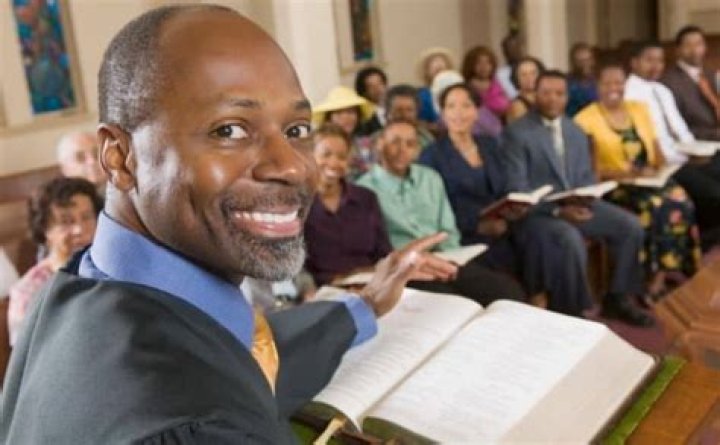 How often does the Methodist Church change pastors?