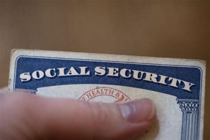 How old do you have to be to get Social Security benefits?
