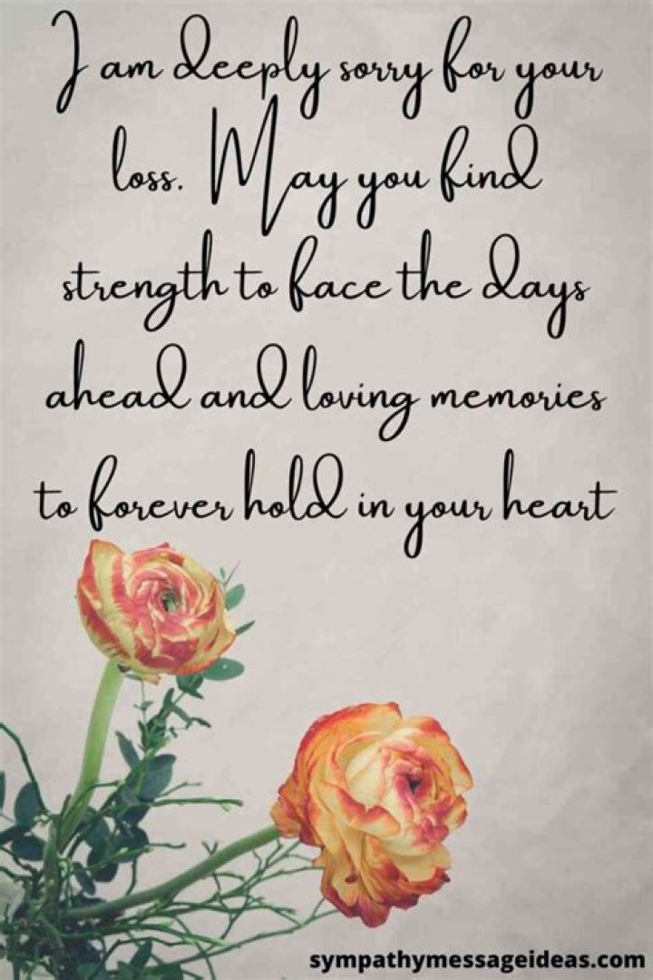 How old was my brother when he passed away?