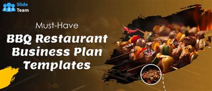 How profitable is a BBQ business?