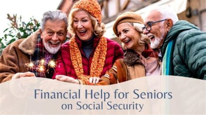 How Soon Will seniors on Social Security?