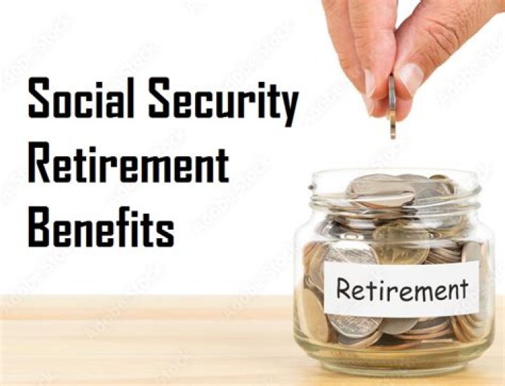 How to apply for Social Security retirement benefits?