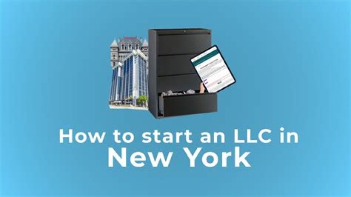 How to become a Delaware LLC in New York?