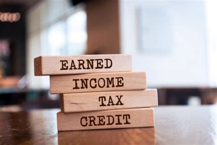 How to claim the earned income tax credit?