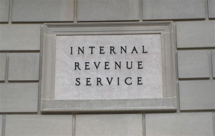 How to communicate with the IRS?