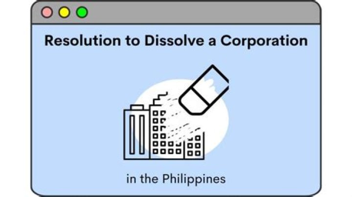 How to deal with a partner who will not dissolve a corporation?