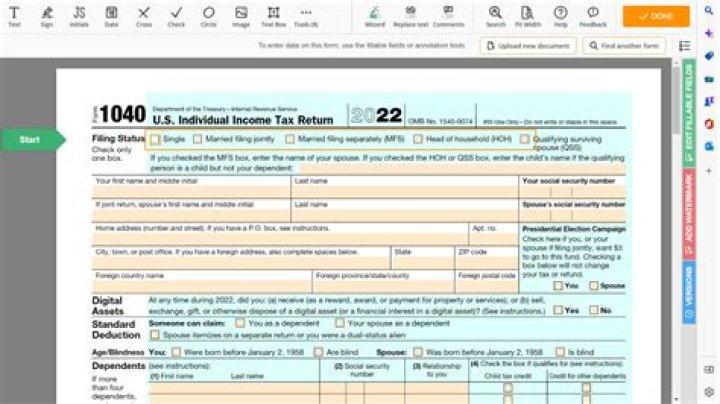How to file federal and state tax forms?