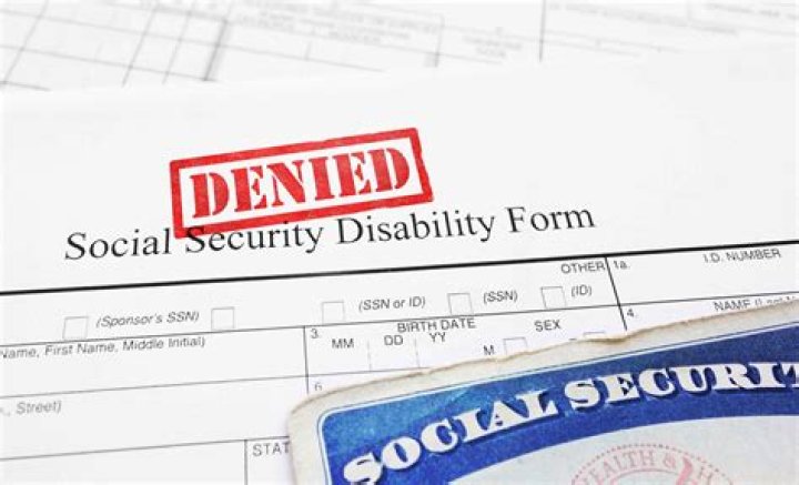 How to file for Social Security disability online?