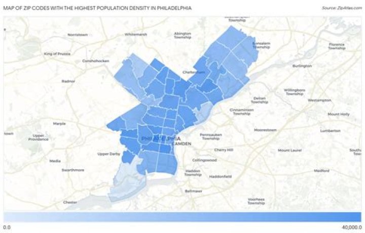 How to find a job in Philadelphia PA?