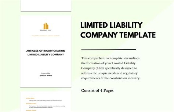 How to form a limited liability company in Massachusetts?