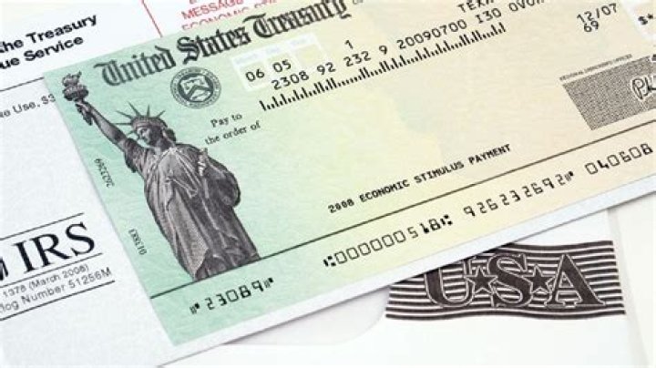 How to get a tax refund with a stimulus check?