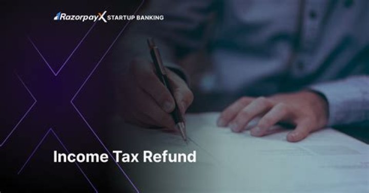 How to re issue an income tax refund?
