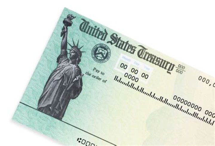 How to register for the federal stimulus check?