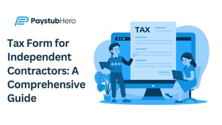 How to register with the IRS as an independent contractor?