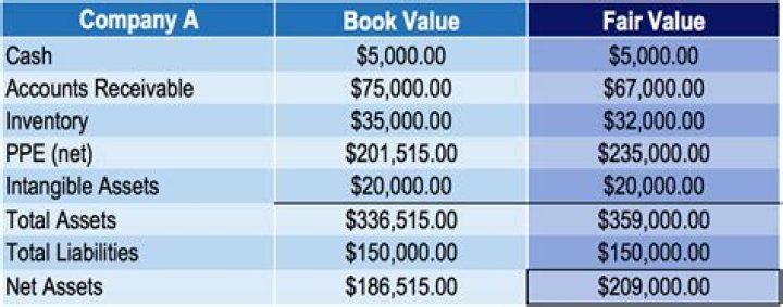 How to report the sale of goodwill created upon the purchase?
