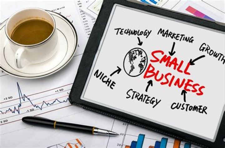 How to start a small business in North Carolina?