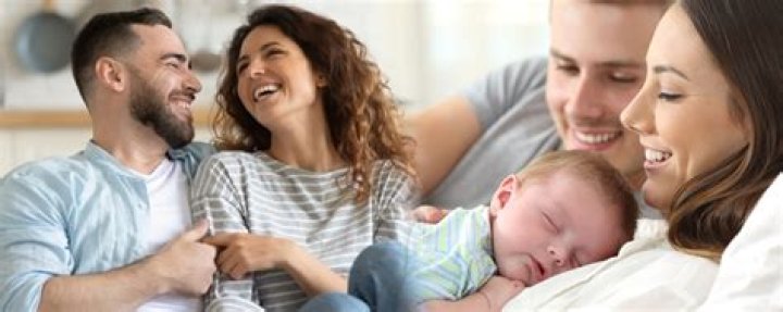 Is a child born out of live in relationship legitimate?