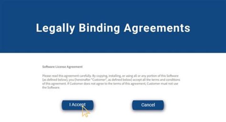 Is a contract legally binding if not notarized?