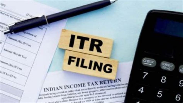 Is a corporation required to file a tax return?