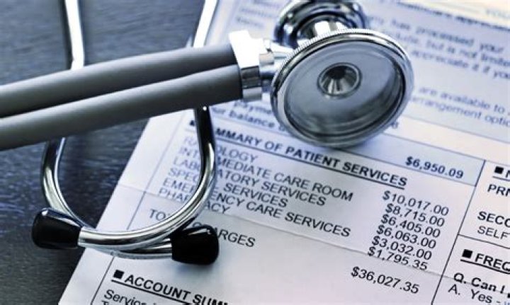 Is a dental bill a medical expense?