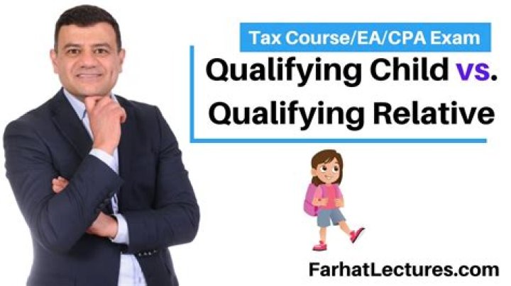 Is a full time student a qualifying child?
