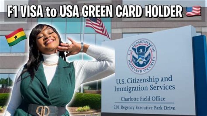 Is a green card holder a non US citizen?