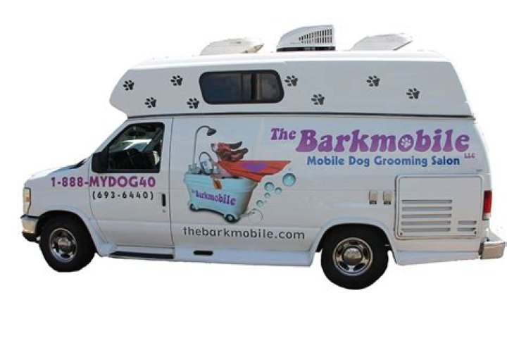 Is a mobile dog grooming business profitable?