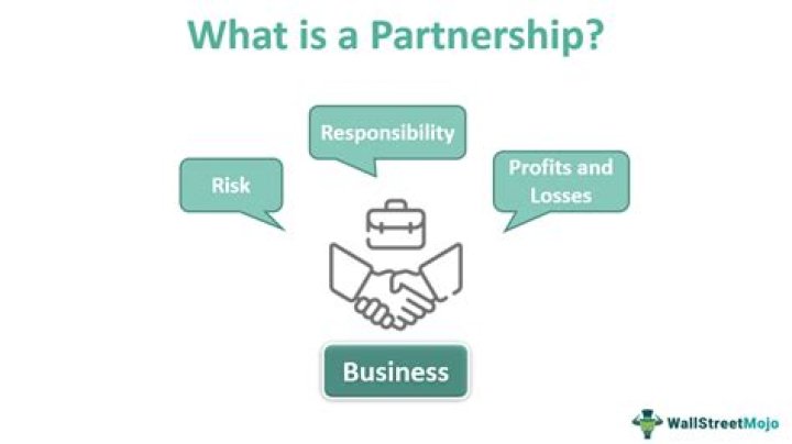 Is a partnership an entity in Pennsylvania?