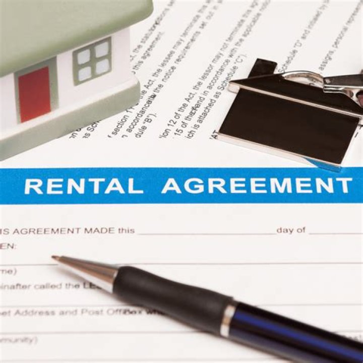 Is a rental house considered commercial property?