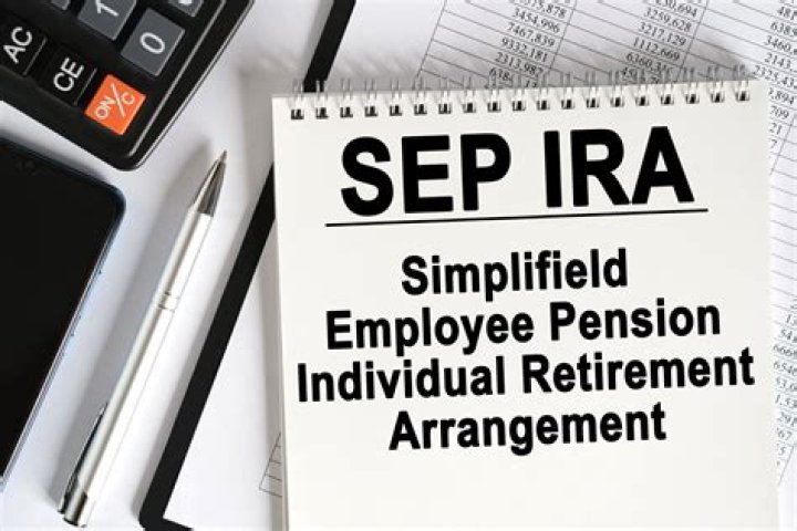 Is a SEP IRA tax-deferred?