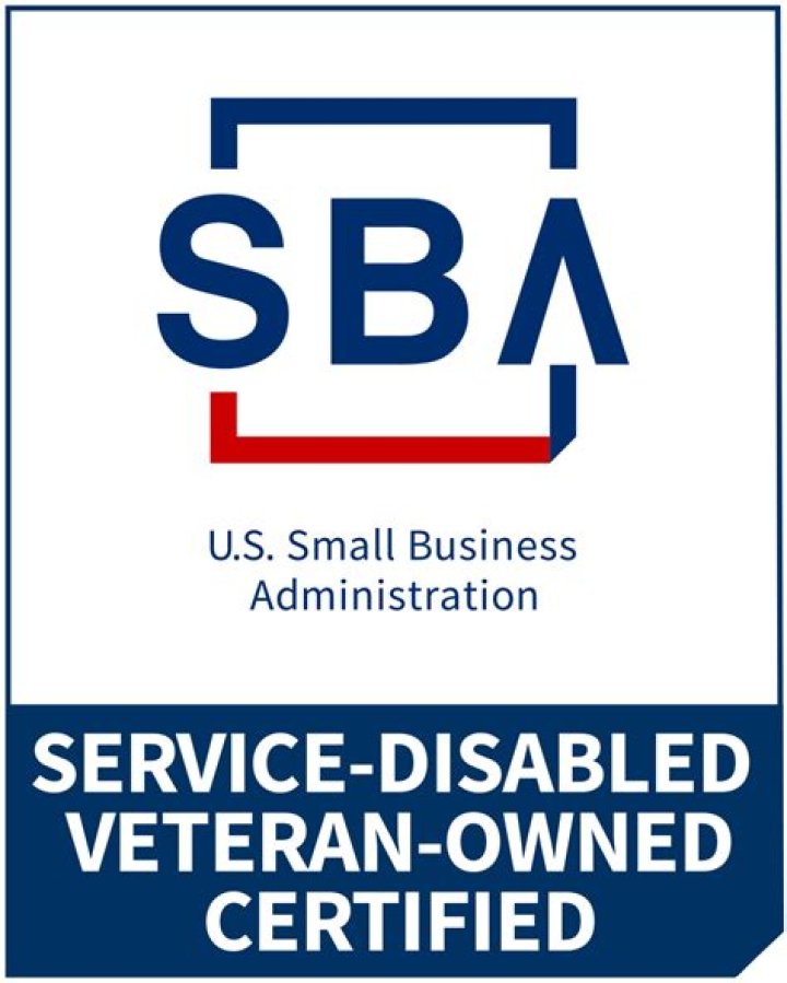 Is a service-disabled veteran owned?