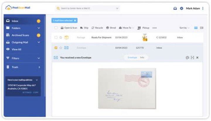 Is a virtual mailbox worth it?
