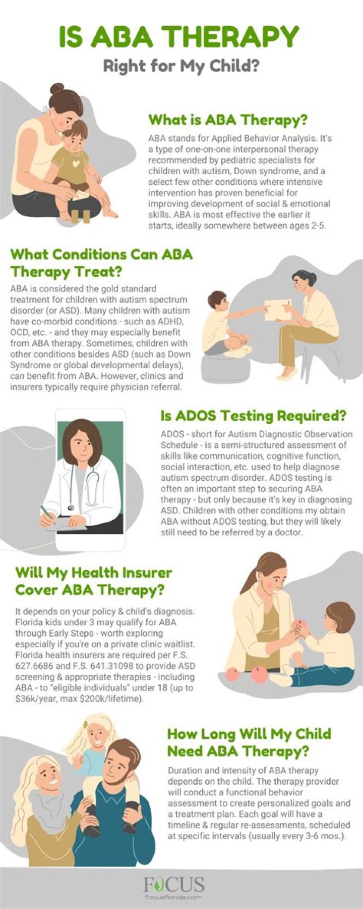 Is ABA therapy bad for autistic children?