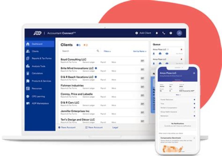 Is accountant connect free?