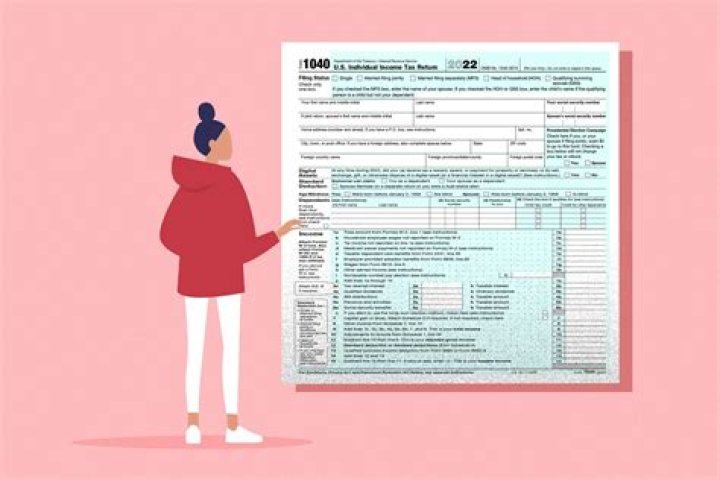 Is an 18 year old required to file taxes?