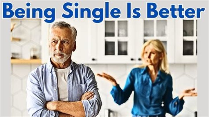 Is being single at 22 normal?